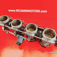 CAVI ACCELERATORE BMW K1200GT 2006