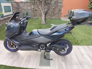 Yamaha T Max 560 - 2022