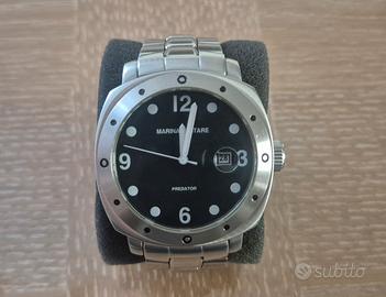  OROLOGIO MEMPHIS BELLE PREDATOR 