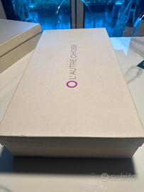 Stivali l’autre chose neri camoscio taglia 39