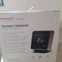 Cronotermostato Honeywell