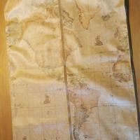 Alviero Martini porta abiti da viaggio