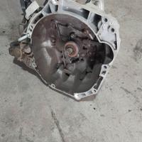 cambio Dacia Sandero stepway 900 turbo benzina