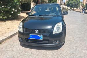 Suzuki swift 1300 nultijet 