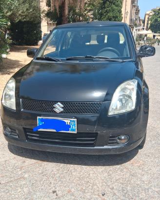 Suzuki swift 1300 nultijet 