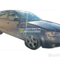 RICAMBI VARI AUDI A3 1.9 TDI DEL 2008