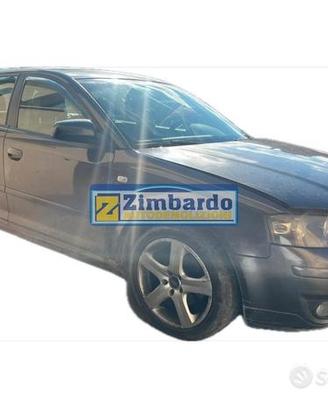 RICAMBI VARI AUDI A3 1.9 TDI DEL 2008