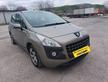 Peugeot (3008) 2009---1.6 Diesel Automatica