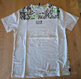 T-shirt Emporio Armani 14 anni 