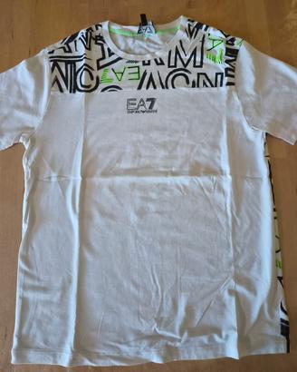 T-shirt Emporio Armani 14 anni 