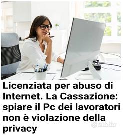 Controllo remoto PC