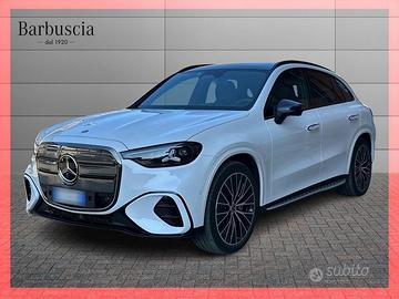 Mercedes-Benz GLC EQ - X540 - 400 Premium Plu...