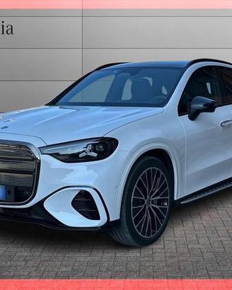 Mercedes-Benz GLC EQ - X540 - 400 Premium Plu...
