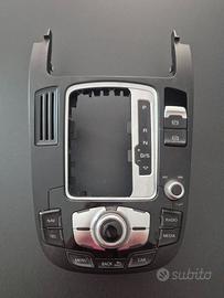 Pulsantiera Audi