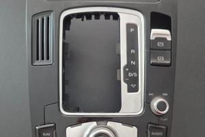 Pulsantiera Audi