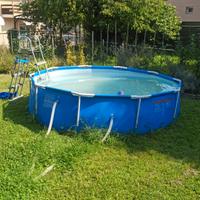 Piscina fuori terra Bestway