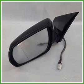 Retrovisore Sinistro SX NERO NISSAN MURANO Z50 200