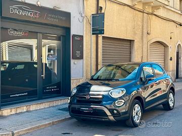 FIAT 500X 1.3 T4 150HP DCT BUSINESS- 2021