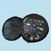 kit riparazione pneumatici Plus BMW