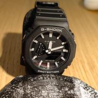 orologio Casio GA-2100-1AER