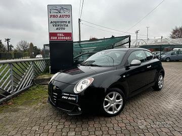 Alfa Romeo MiTo 1.4 105 CV M.air S&S Distinctive S