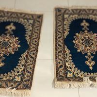 tappeti persiani originali con certificato 