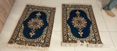 tappeti persiani originali con certificato 
