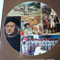 Atlante storico geografico