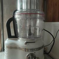 Kitchen Aid Artisan food processor