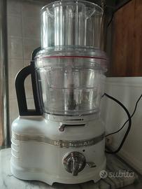 Kitchen Aid Artisan food processor