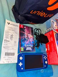 Intendo