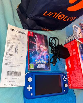 Intendo