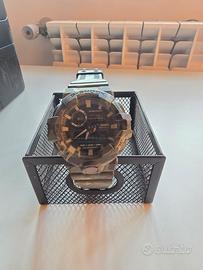 Casio G-Shock GA-700CM-3AER