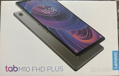 Lenovo Tab M10 64GB memoria espandibile WI-FI