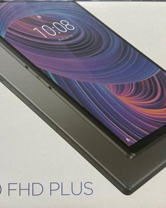 Lenovo Tab M10 64GB memoria espandibile WI-FI