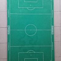campo da subbuteo artigianale