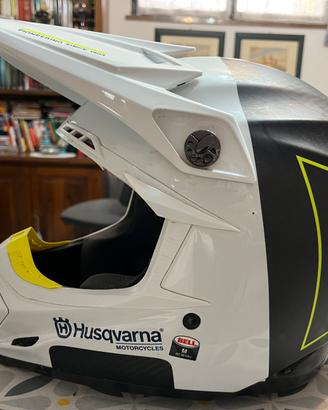 Casco BELL MOTO 9 FLEX