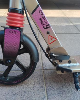 Monopattino Decathlon per adolescenti e adulti