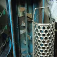 Deraspatrice manuale