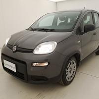 Fiat Panda Hybrid BR668231 1.0 Mild Hybrid 70CV
