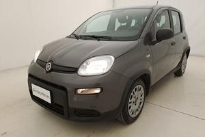 Fiat Panda Hybrid BR668231 1.0 Mild Hybrid 70CV
