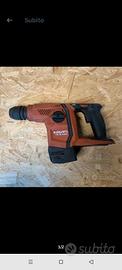 hilti te6-A22