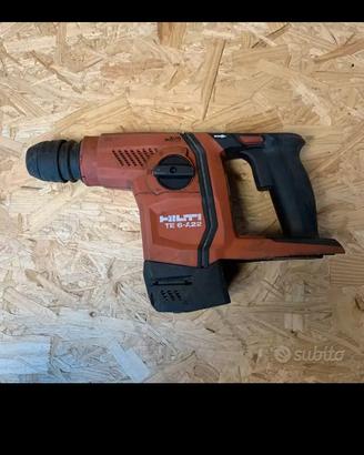 hilti te6-A22