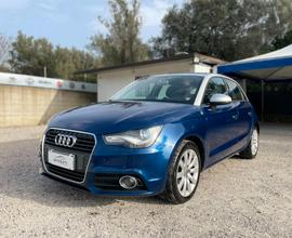 Audi A1 1.6 TDI S tronic Attraction