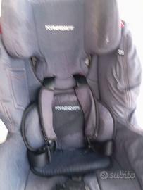 Foppapedretti Dinamyk - Seggiolino auto, Gruppo 1/