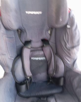 Foppapedretti Dinamyk - Seggiolino auto, Gruppo 1/