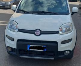 FIAT Panda 3ª serie 4x4 1.3 multijet 2015