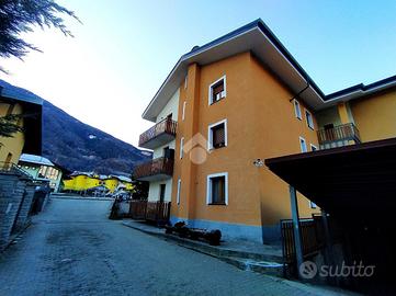 MONOLOCALE A AYMAVILLES