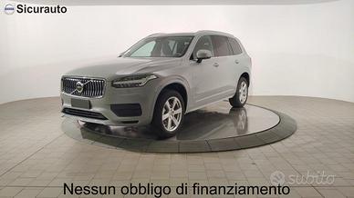VOLVO Xc90 B5 Mild Hybrid (D) Awd Automatico 7 Pos