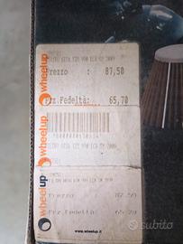 filtro aria KTM 990 SM 2009